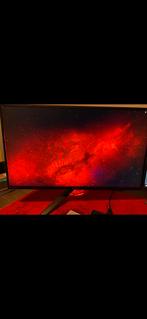 ASUS ROG 240hz, Computers en Software, Monitoren, Gaming, Ingebouwde speakers, Ophalen of Verzenden, IPS