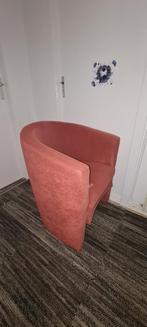 Gratiiis stoel, Ophalen, Eén