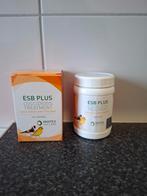 ESB PLUS (ESB3), Ophalen