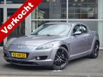 Mazda RX-8 1.3 Renesis WANKELMOTOR / LEDER / STOELVERW / CLI, 1308 cc, Achterwielaandrijving, 192 pk, 1290 kg