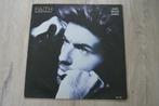 GEORGE MICHAEL == FAITH MAXI SINGLE 45RPM, Cd's en Dvd's, Vinyl | Pop, Verzenden, 1980 tot 2000