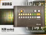 Korg mini rhythm, Muziek en Instrumenten, Drumcomputers, Ophalen of Verzenden, Zo goed als nieuw, Korg