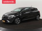 Renault Clio 1.3 TCe R.S. Line | Automaat | Stoelverwarming, Gebruikt, Euro 6, 4 cilinders, 1133 kg