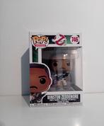 Funko Pop! Ghostbusters 35 Years Winston Zeddemore 746 Nieuw, Ophalen of Verzenden, Nieuw