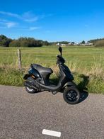 Piaggio zip 125cc A1, Fietsen en Brommers, Scooters | Piaggio, Ophalen, Zip, 125 cc, Zo goed als nieuw