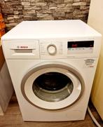 Goedwerkende Bosch Wasmachine - 7kg - 1200 toeren, Witgoed en Apparatuur, Wasmachines, Gebruikt, Ophalen of Verzenden, Voorlader