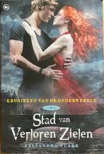 Kronieken van de onderwereld - serie, Cassandra Clare, Ophalen of Verzenden, Zo goed als nieuw, Fictie