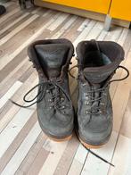 Lowa Renegade GTX Mid - Maat 45, Ophalen of Verzenden, Gedragen, Zwart, Wandelschoenen of Bergschoenen