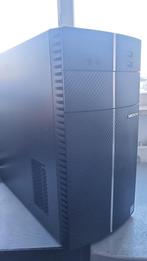 Budget Gaming PC! i7 - GTX1050 - 8GB - SSD, Computers en Software, Desktop Pc's, Ophalen, 8 GB, Zelf gebouwde pc, Refurbished