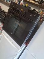 Zgan inbouw oven deze topper van MIELE havanna bruin, Ophalen, Minder dan 85 cm, Hete lucht, 3 kookzones of minder