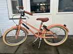 Veloretti Junior Fiets - Blazing Salmon, Ophalen, Zo goed als nieuw, 20 inch, Handrem