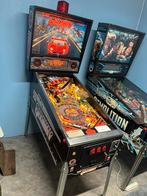 The Getaway, Verzamelen, Automaten | Flipperkasten, Ophalen, Williams, Zo goed als nieuw, Dot-matrix