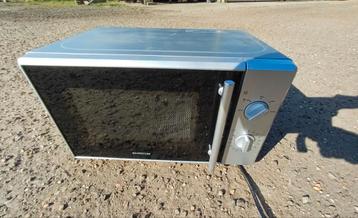 Magnetron inventum gebruikt goed functionerend beschikbaar voor biedingen