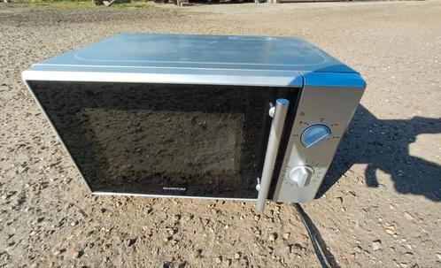 Magnetron inventum gebruikt goed functionerend, Witgoed en Apparatuur, Magnetrons, Zo goed als nieuw, Vrijstaand, Minder dan 45 cm