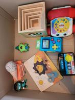 Diverse baby en dreumes speelgoed, Ophalen, Gebruikt, Overige typen