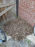 Schoon Grind - 3 Kruiwagens, Tuin en Terras, Grind, Keien en Split, Ophalen, Overige materialen, Gebruikt, Grind