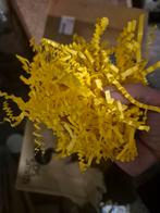 SizzlePak Decoratief Verpakkingsmateriaal, Doe-het-zelf en Verbouw, Kratten en Dozen, Ophalen of Verzenden