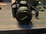 Spiegelreflex, Audio, Tv en Foto, Fotocamera's Digitaal, Gebruikt, Spiegelreflex, Canon, Ophalen of Verzenden