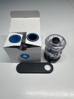 Zelf koffiecupjes maken - herbruikbaar, Ophalen of Verzenden, Nieuw