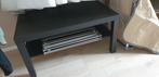 Ikea LACK salontafel, 25 tot 50 cm, Rechthoekig, Zo goed als nieuw, Ophalen