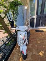 Sym Orbit 2, Ophalen, Gebruikt, SYM, Benzine