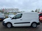 Peugeot Partner 120 1.6 HDi 75 L1 XR - BTW - 132.981 KM! - 2, Voorwielaandrijving, Euro 5, Stof, Gebruikt