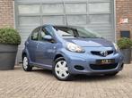 Toyota Aygo 1.0-12V Comfort Trekhaak (bj 2009), Voorwielaandrijving, Stof, Gebruikt, 68 pk