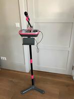 Vtech Kidi Superstar DJ Studio, Kinderen en Baby's, Speelgoed | Vtech, Ophalen, Zo goed als nieuw