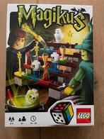 Lego spel magikus 3836, Kinderen en Baby's, Speelgoed | Duplo en Lego, Ophalen of Verzenden, Gebruikt, Complete set, Lego