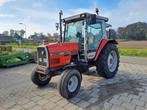 Massey Ferguson 3050 Renault 551s John Deere 2130 trekker, Zakelijke goederen, Agrarisch | Tractoren, Ophalen, Gebruikt, -, -