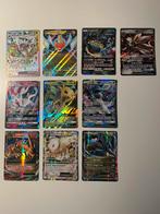 Pokémon Kaarten GX / EX, Hobby en Vrije tijd, Verzamelkaartspellen | Pokémon, Ophalen of Verzenden, Zo goed als nieuw
