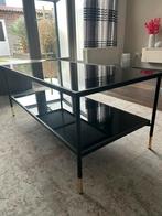 Salontafel | Goede staat | doe een bod, Huis en Inrichting, Tafels | Salontafels, Ophalen, 50 tot 100 cm, Zo goed als nieuw, Minder dan 50 cm