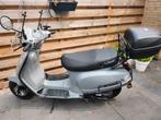 Zeer nette La Souris scooter uit 2022, Zo goed als nieuw, Benzine, Ophalen, Overige merken