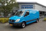 Mercedes-benz SPRINTER 316 1.8 BENZINE 3ZITS SCHUIFDEUR TREK, 2000 kg, Blauw, Mercedes-Benz, Bedrijf