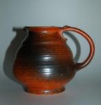 Zeldzame Mobach kan met oor, Ophalen of Verzenden