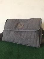KIPLING SCHOUDERTAS, Ophalen of Verzenden, Zo goed als nieuw, Bruin, Kipling