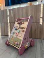 Little Dutch Fairy Garden Loopwagen, Kinderen en Baby's, Speelgoed | Babyspeelgoed, Ophalen, Zo goed als nieuw, Overige typen