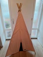 Tipi tent van Little Dutch, Ophalen, Zo goed als nieuw, Jongen of Meisje