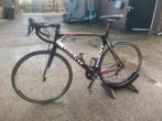 Giant TCR maat 56 carbon, Fietsen en Brommers, Fietsen | Racefietsen, Ophalen, 28 inch, Gebruikt, Carbon