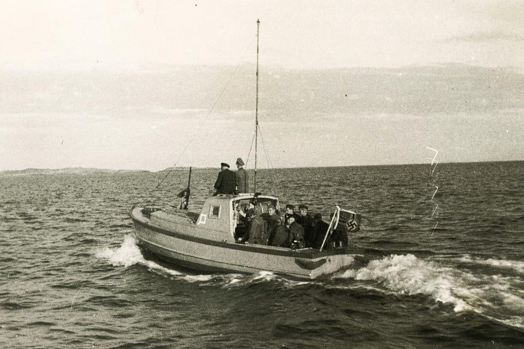 Schiermonnikoog, Foto, Nieuw, Ophalen of Verzenden, 1940 tot 1960