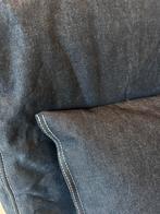 Jeans Slaapfauteuil - Nesselande, Huis en Inrichting, Slaapkamer | Slaapbanken, Ophalen, Gebruikt, Eenpersoons, Blauw