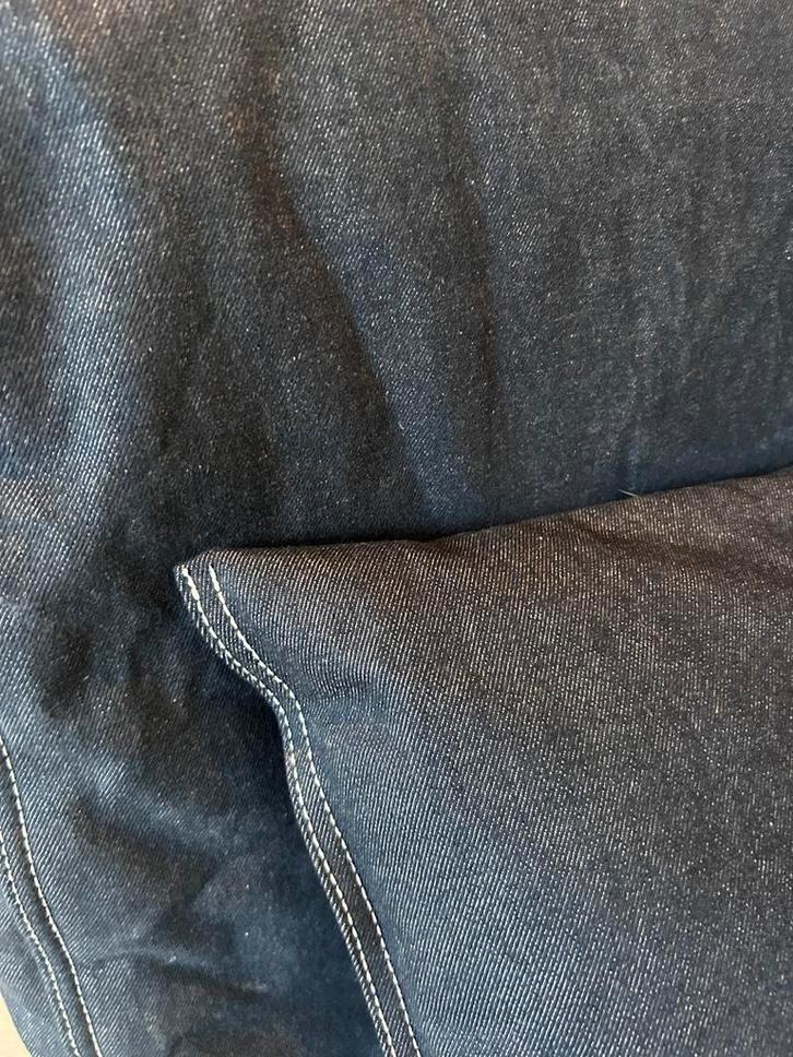 Jeans Slaapfauteuil - Nesselande, Huis en Inrichting, Slaapkamer | Slaapbanken, Gebruikt, 80 cm, 190 cm of minder, Eenpersoons