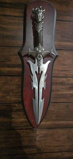 sier dolk, Verzamelen, Ophalen