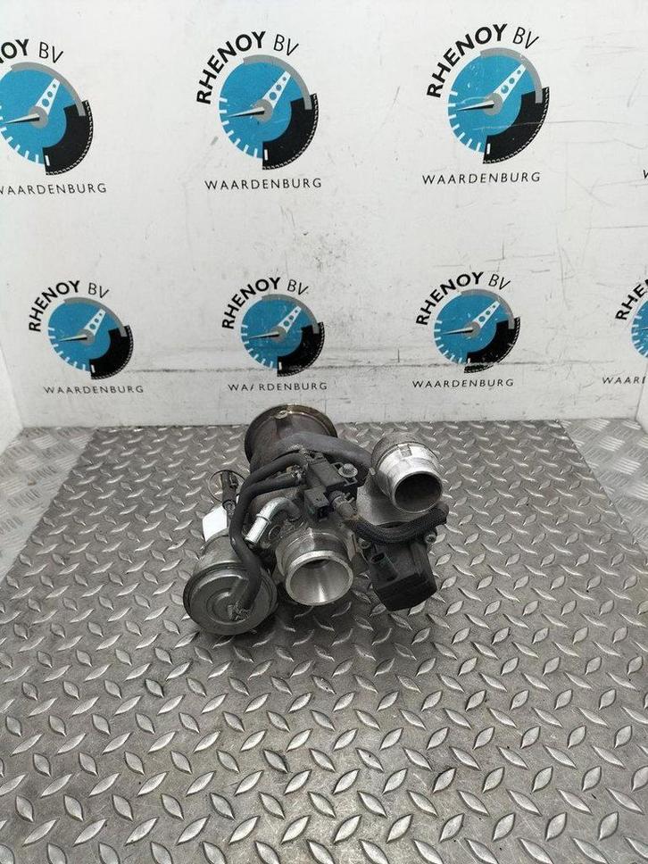 OPEL CORSA 1.0 T. 120 J. Edit.  TURBO 2019, Auto-onderdelen, Motor en Toebehoren, Gebruikt, ARN erkend, Stiba lid, Erkend duurzaam