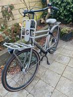 Cortina U4 herenfiets frame 50cm - Stadsfiets, Fietsen en Brommers, Fietsen | Heren | Herenfietsen, Gebruikt, Versnellingen, 49 tot 53 cm