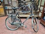 Gazelle Chamonix 65cm, Fietsen en Brommers, Fietsen | Heren | Herenfietsen, Ophalen, Gebruikt, Versnellingen, 65 cm of meer