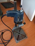 Boor standaard van het merk Holz-Her., Doe-het-zelf en Verbouw, Gereedschap | Boormachines, Ophalen of Verzenden, Zo goed als nieuw