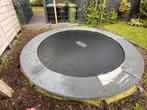 Gratis: Trampoline Berg inground 330, Ophalen, Gebruikt