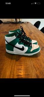 Nike Dunk maat 38.5, Kleding | Dames, Schoenen, Nike, Ophalen of Verzenden, Wit, Zo goed als nieuw