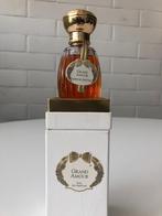 Grand Amour-Annick Goutal-vintage-staal-decant, Verzenden, Zo goed als nieuw